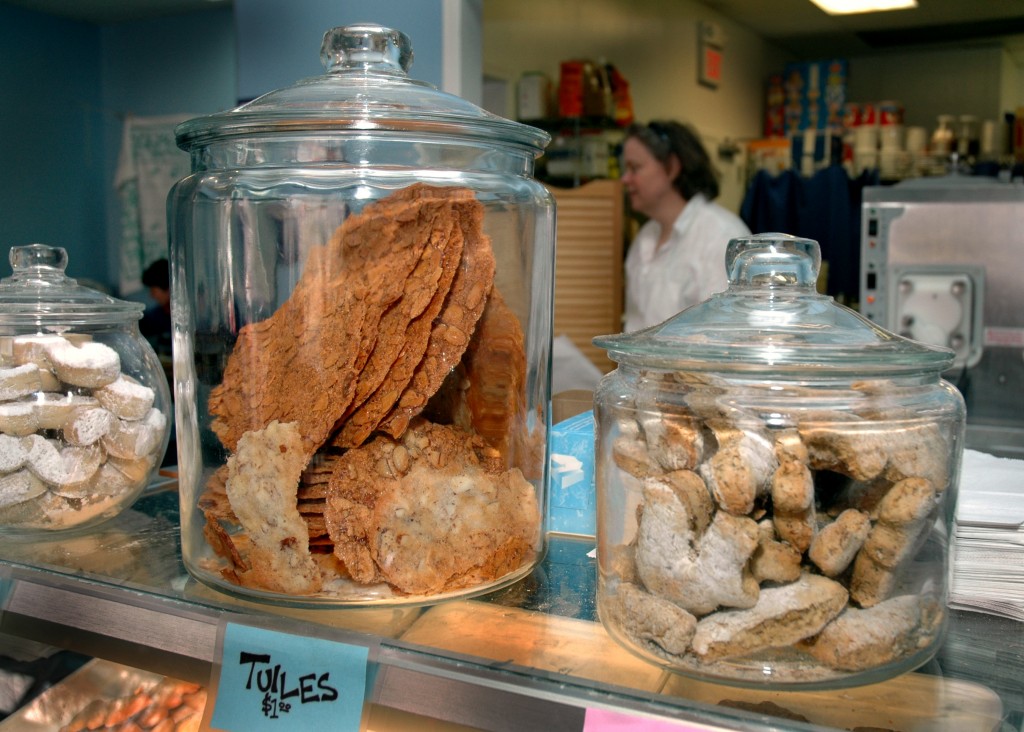 Treats The Dairy Godmother