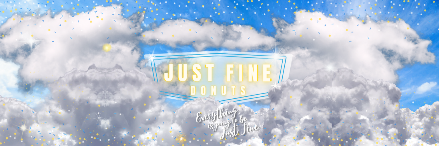 Just Fine Donuts The Dairy Godmother